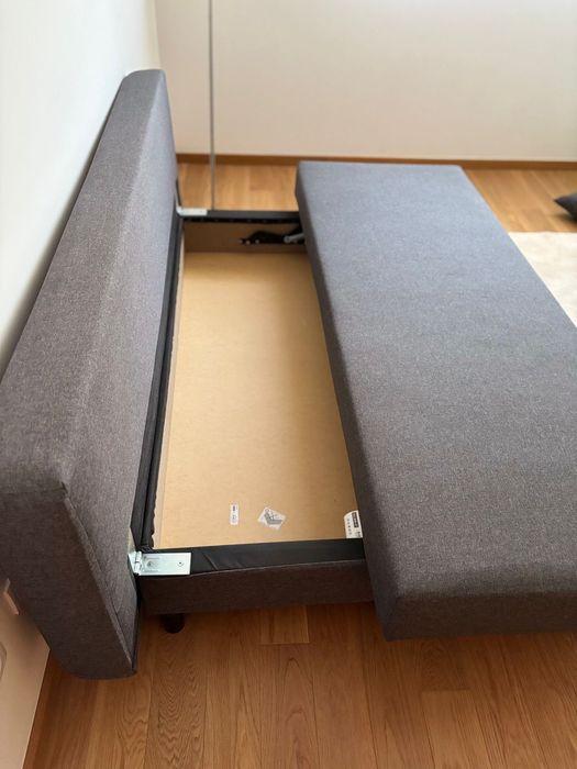 Vendo Sofá-cama ikea