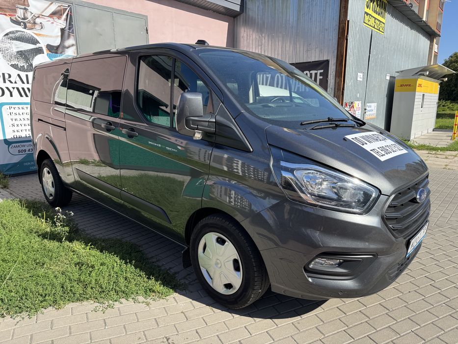 Bus osobowy do wynajecia busy dostawcze lawety