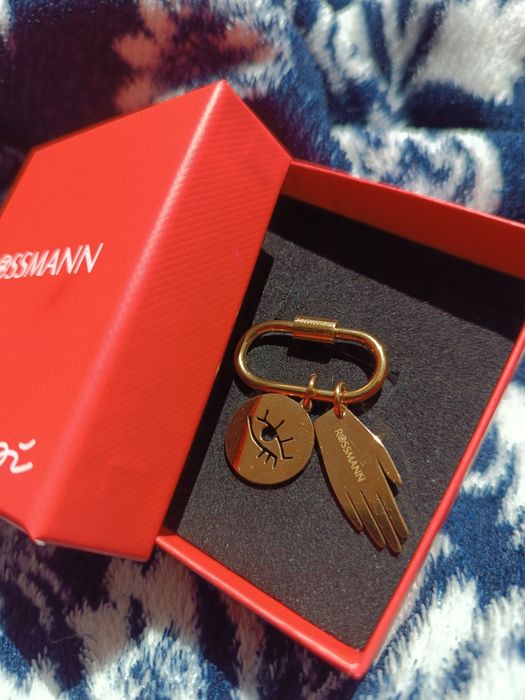 charms z Rossmanna