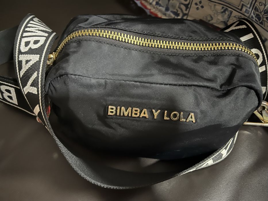 Mala Bimba y Lola