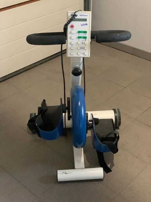 электровелосипед, мотомед, motomed viva 1