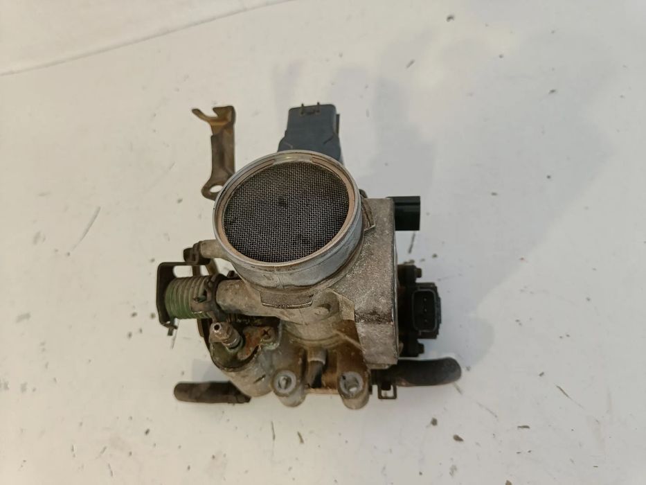 Corpo borboleta admissão Nissan Micra k11 1999