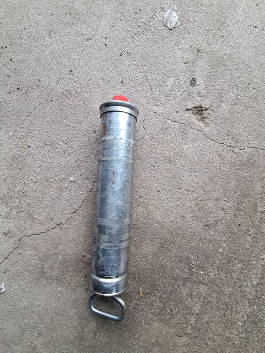 Sprzedam smarownice LINCOLN