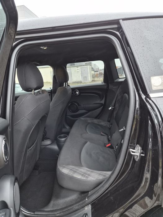 Mini Cooper D 5 portas 2019 Nacional