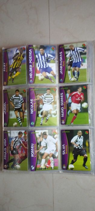 Megacraques 2003