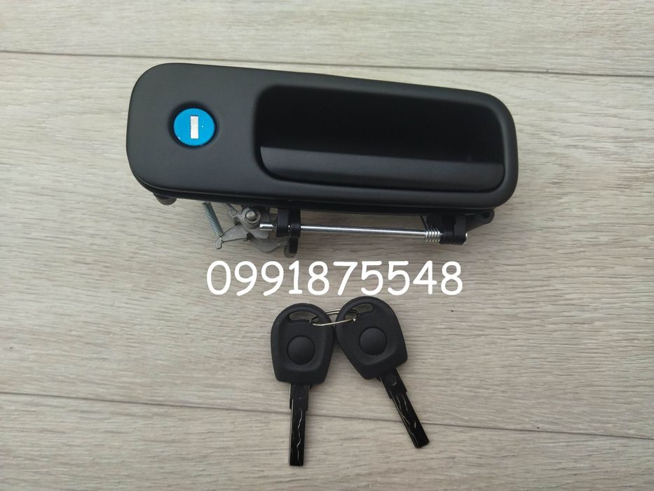 Ручка задняя задня ляди багажника Гольф 4 Golf Caddy Кадди Polo T5 т5