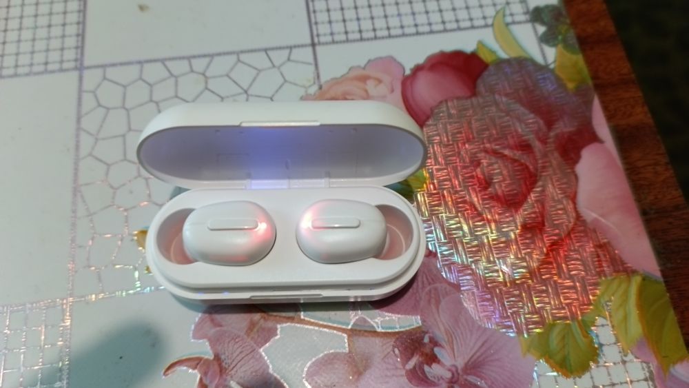 Блютуз навушники TWS-L13