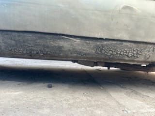 FSO Polonez Caro 1992 | 1.5 GLI / GLE