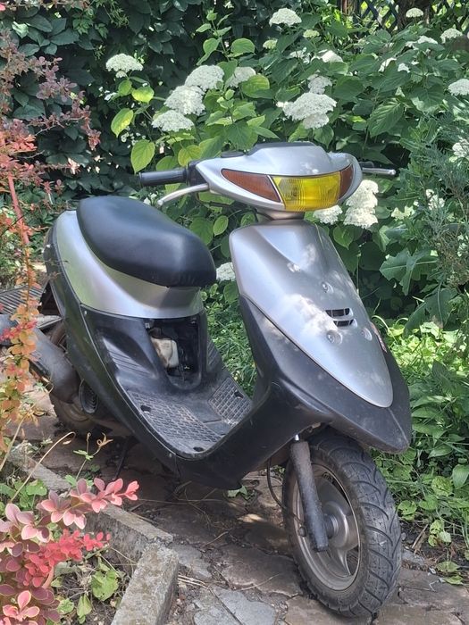 Yamaha Jog Next Zon,super jog zr, 3KJ