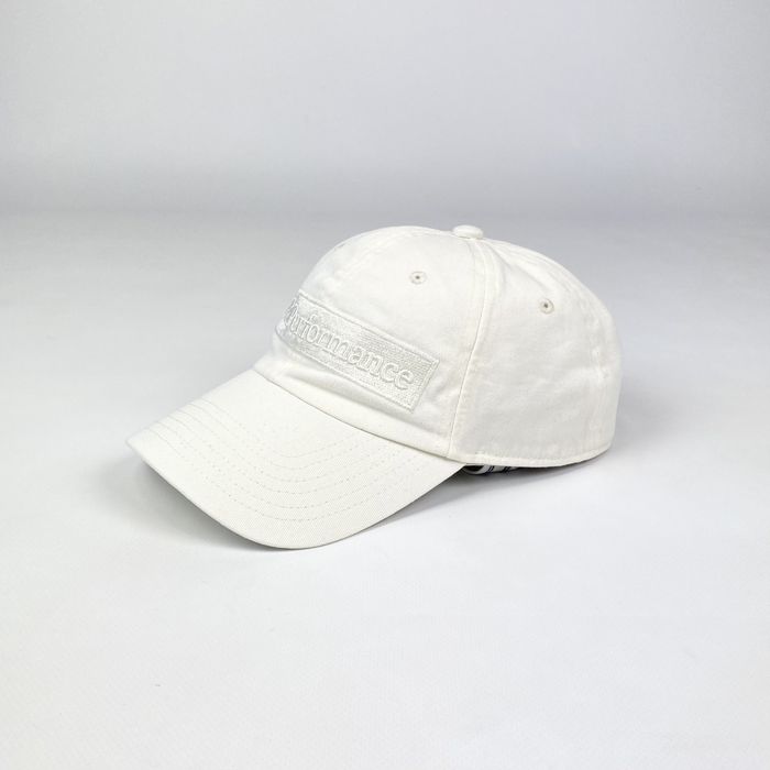 Кепка Peak Performance Ease Cap G77401 оригінал біла