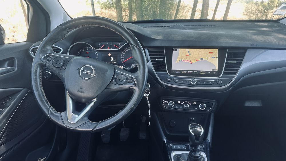 Opel CrossLand X 1.2