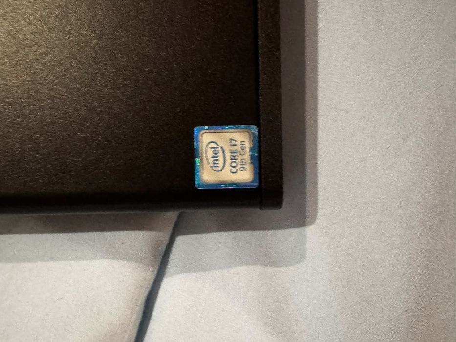 HP ProDesk 400 G5 Desktop Mini