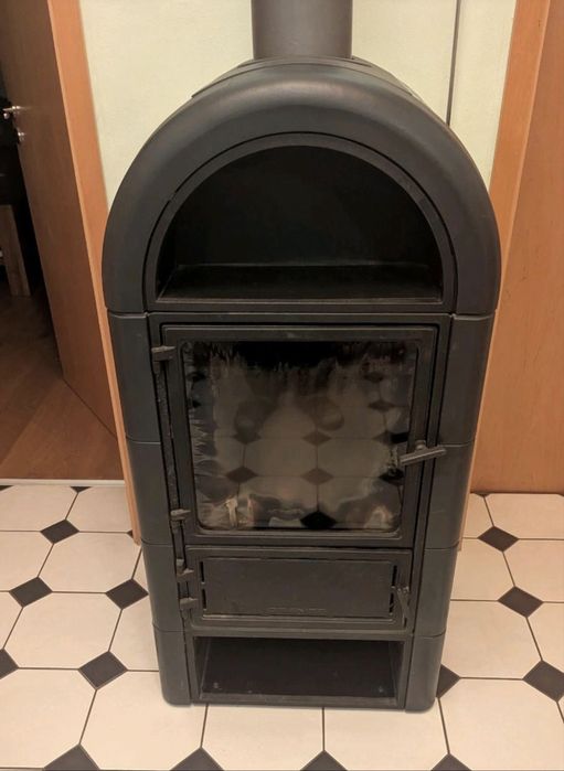 Камін на дровах Oranier 7 кВ