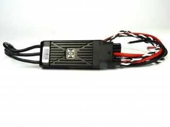 Regulator obrotów Hobbywing XROTOR PRO 40A 3D version