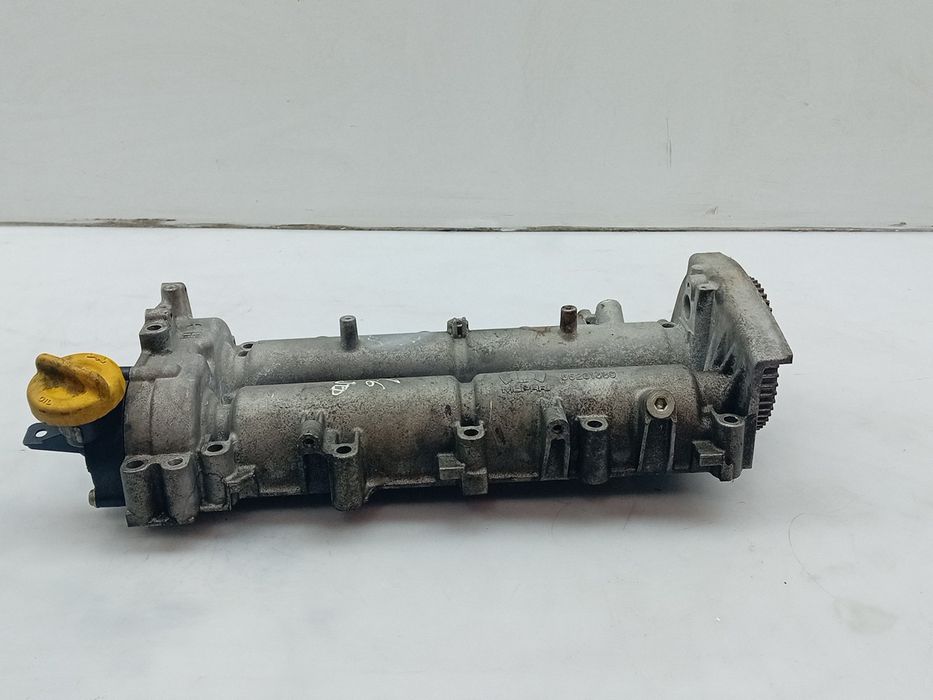 Colaça / cabeça do motor ALFA ROMEO Giulietta (940_)