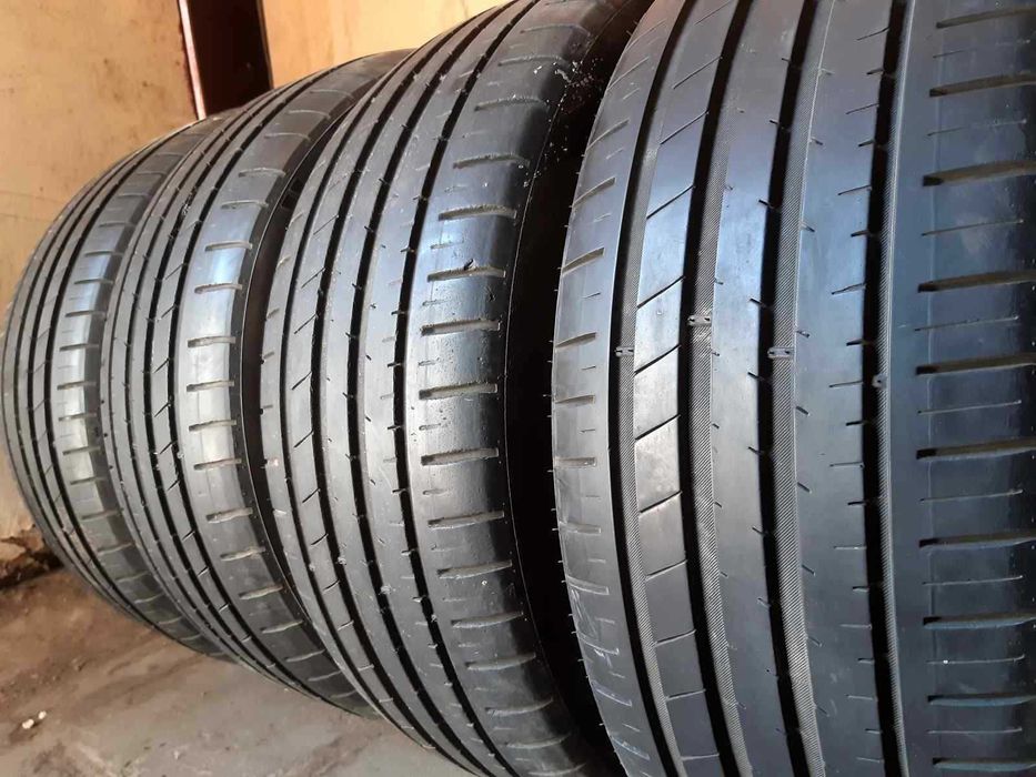 Летние шины б/у резина 195/50 R15 Apollo Alnac 4G*