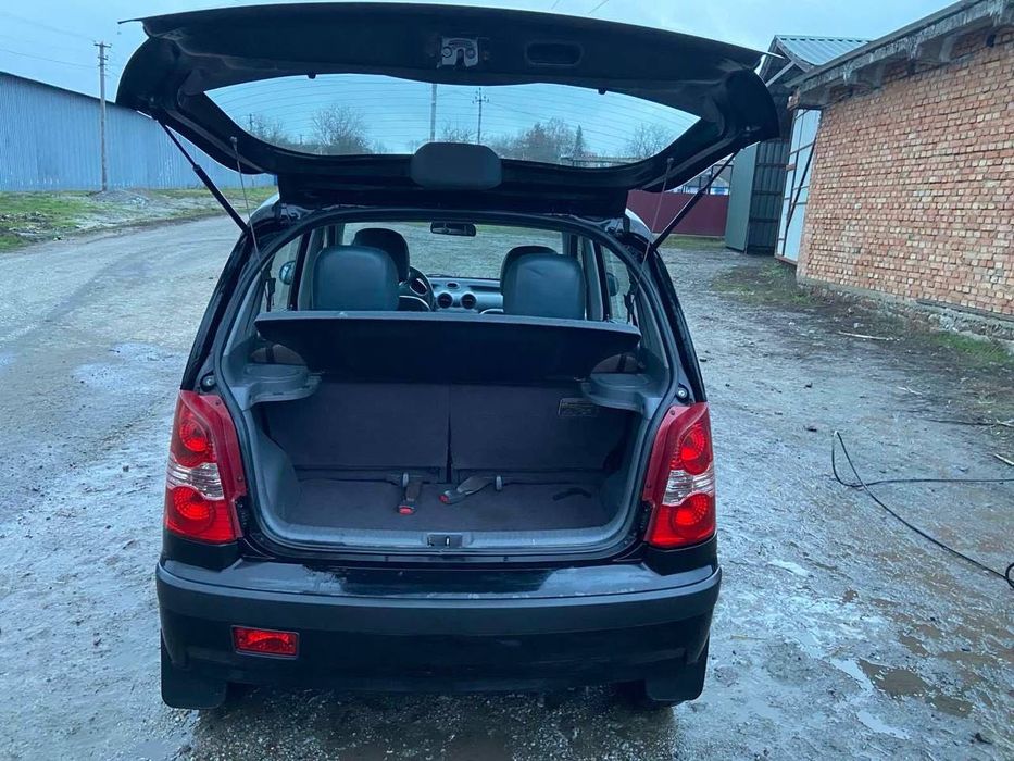 Hyundai Atos Prime 2006