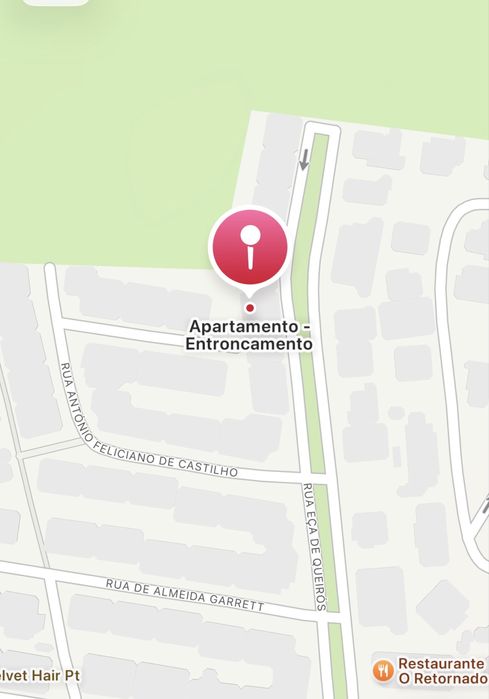 Garagem Entroncamento