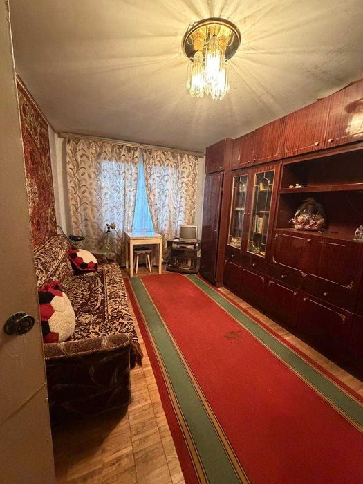 45543 РАКОВЕ. Продаж 2к квартири.