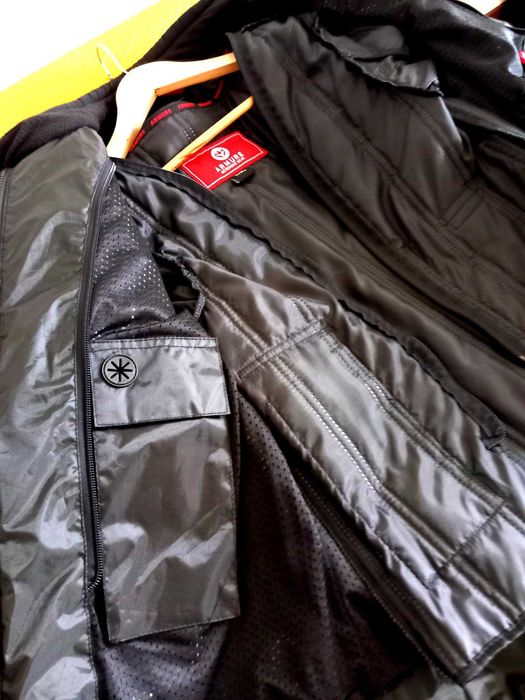 Casaco Armure Senhora Waterproof – Como novo