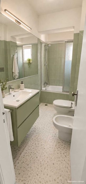 Apartamento T4 à venda em Agualva e Mira-Sintra, Sintra — foto 9