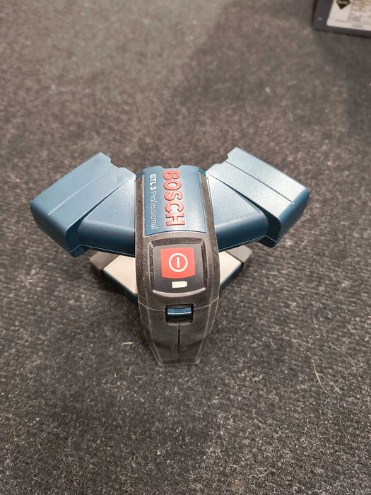 Laser Bosch GTL 3