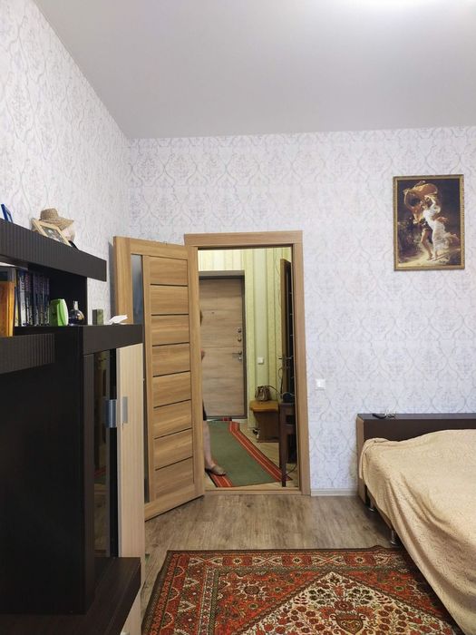 Продам 1к квартиру в ЖК Морской