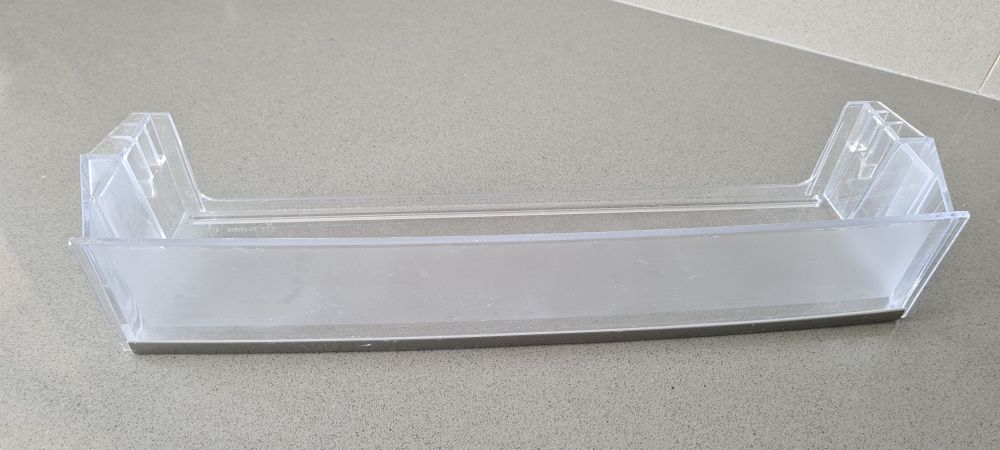 Prateleiras porta frigorífico Electrolux