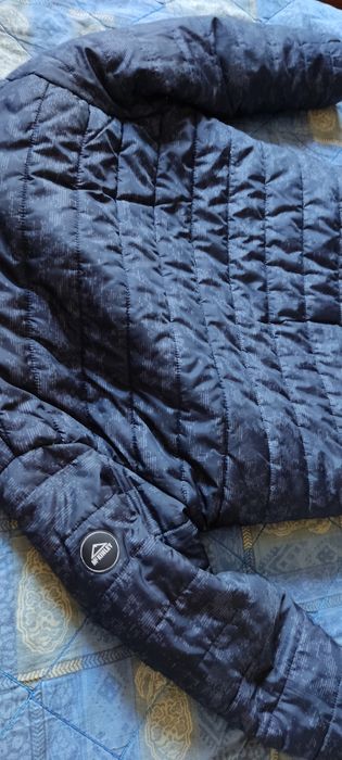 Kurtka chłopięca McKinley 146