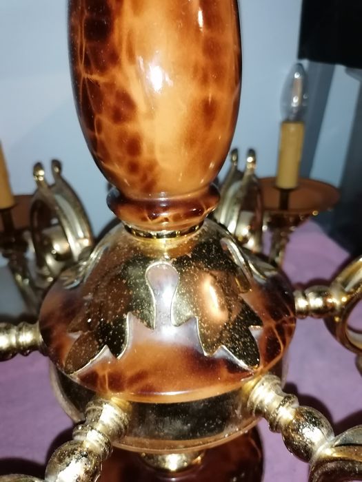 Candeeiro de sala