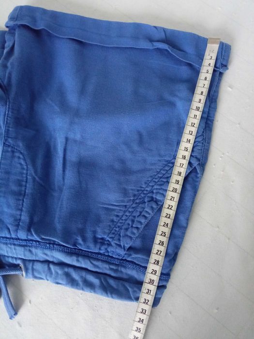 Tommy Hilfiger damskie szorty krótkie spodenki r XXS/32/4