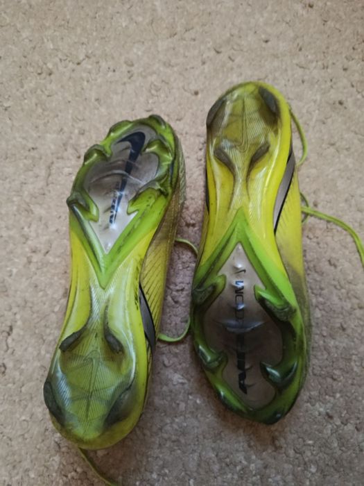 Бутси nike air zoom