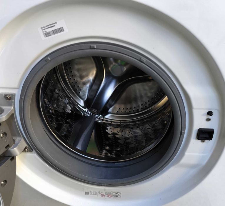 Maquina lavar roupa Samsung Add Wash Eco Bubble TM