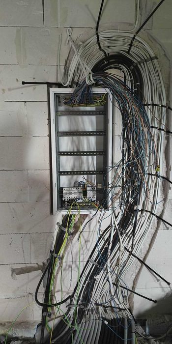 elektryk uslugi elektryczne