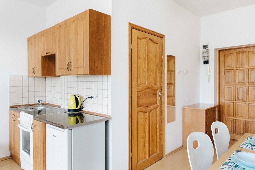 Kawalerka w Centrum Gdynia z parkingiem,