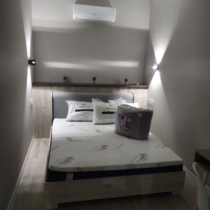 Квартира в центре! Срочная продажа!