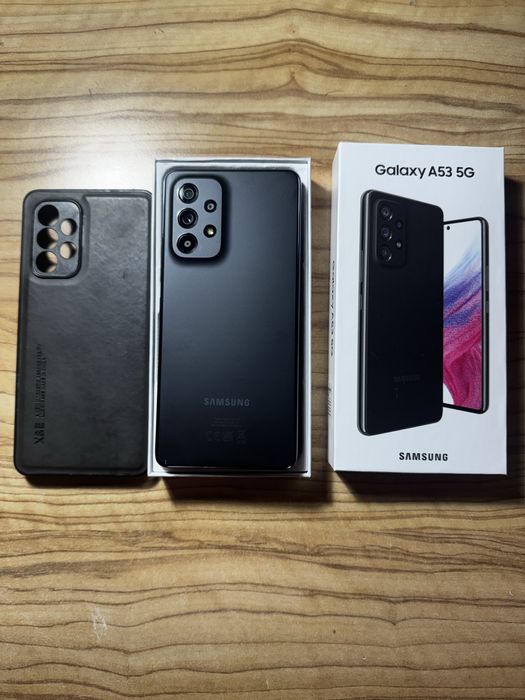 Samsung A53 5G stan b.dobry