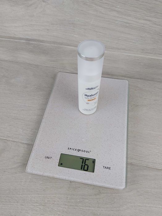 Medipharma HYALURON TEINT Perfection Primer 30 ml