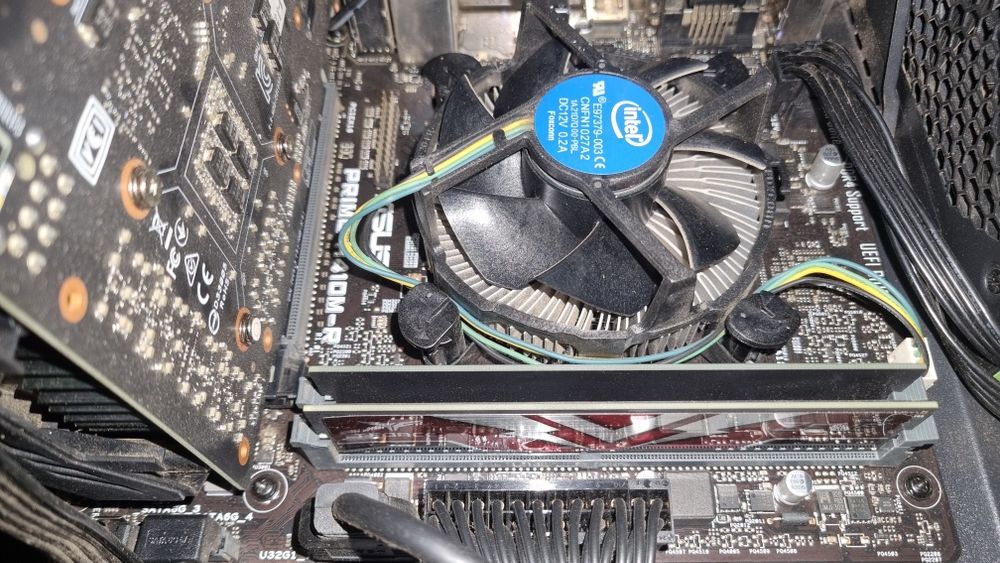 PC Gamer c/ GTX 1660