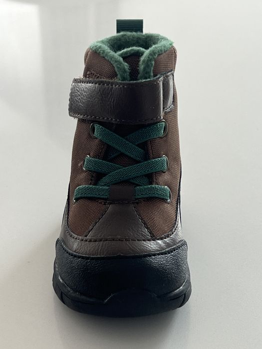 Buty dla dziecka r. 21 Polo Ralph Lauren zimowe