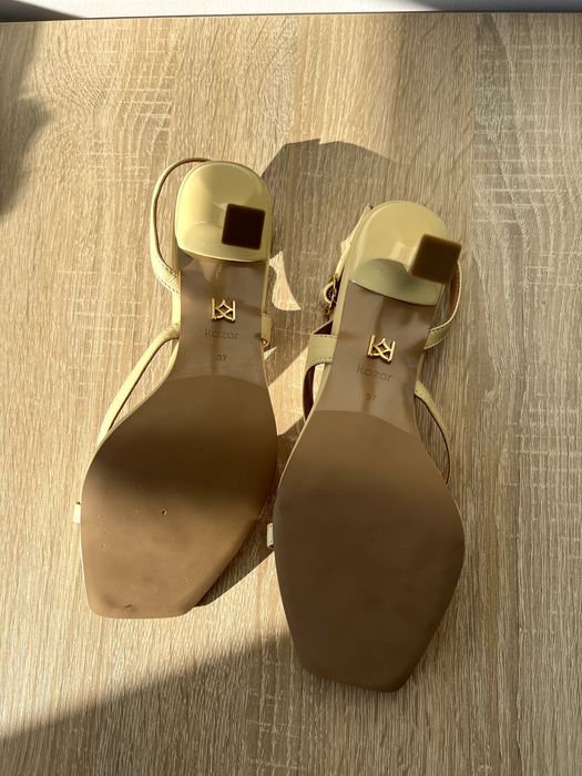 KAZAR CIRI [37] босоніжки