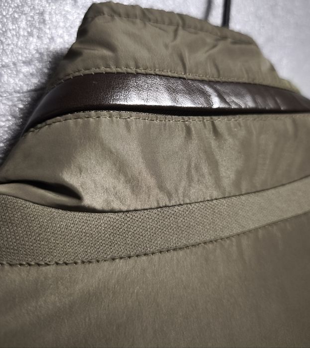 Чоловіча куртка GEOX