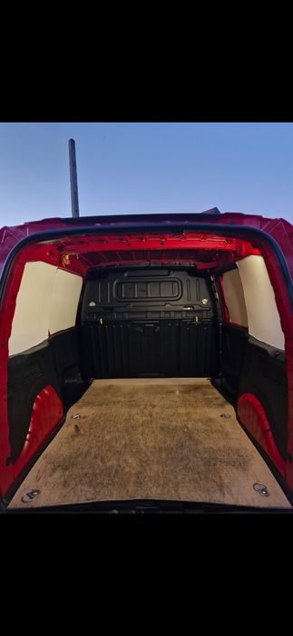 Citroen Berlingo 1.5 HDi