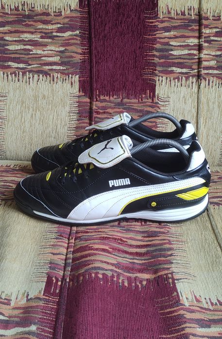 Puma Liga Finale TT: 699 Футбол Львов на Olx