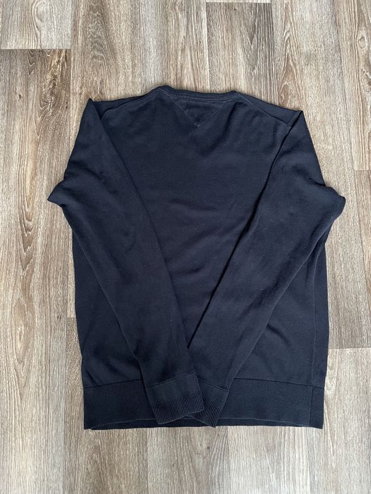 Продам джемпер tommy hilfiger