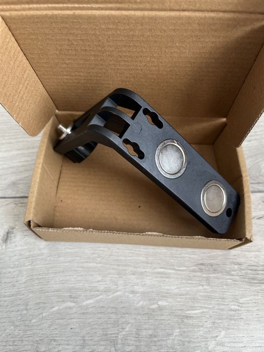 Магнітний кронштейн тримач штатив для лазерного рівня