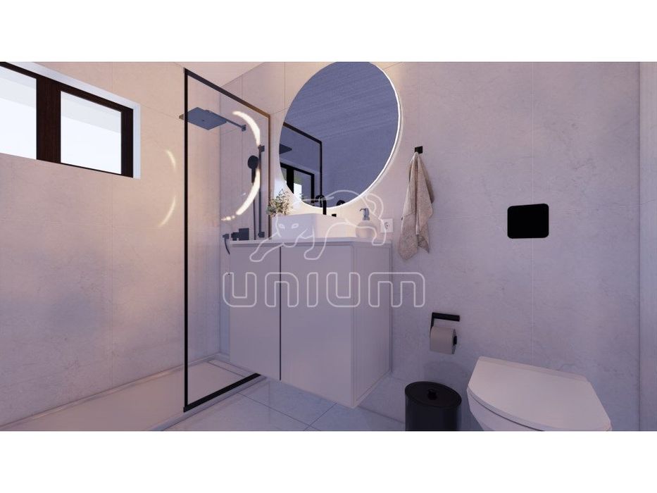 Apartamento T2 Afife
