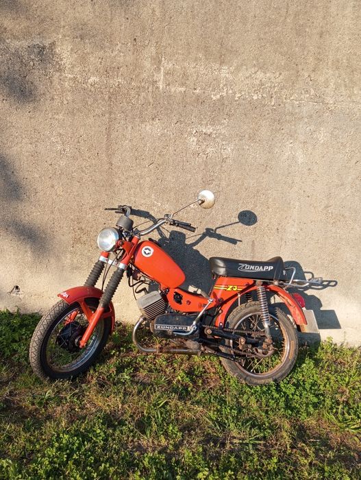 Famel z3 impecável