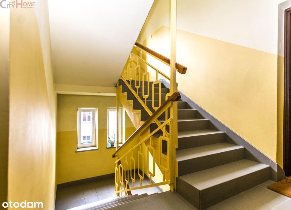 Apartament 3 pokojowy z widokiem na Pałac Kultury Osiedle Ptasia!