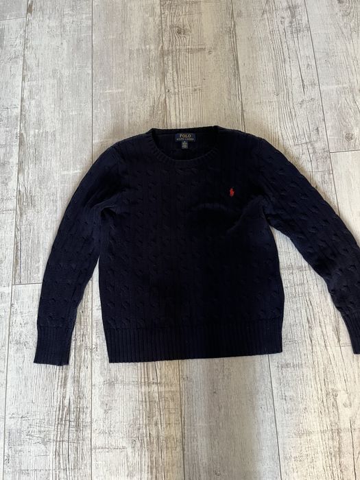 Кофта polo  Ralph lauren